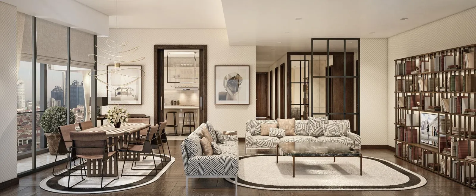Bomonti Residence By Rotana